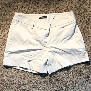 NEW Express Dress Shirts Size 0